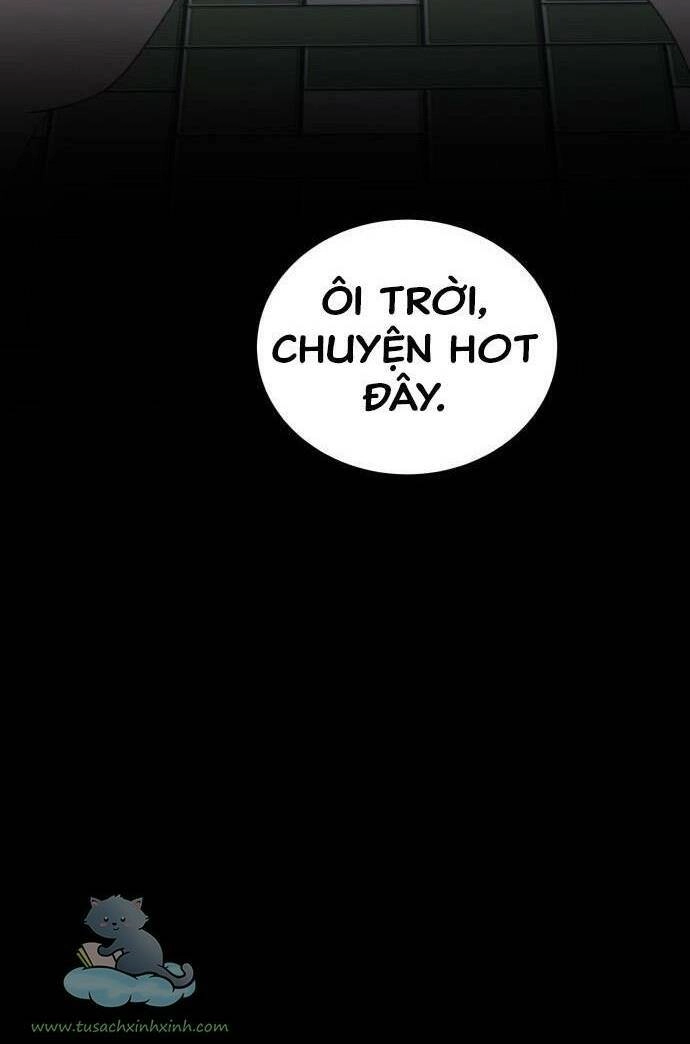 Kế Hoạch Hẹn Hò Của Bareum Chapter 44 - 46