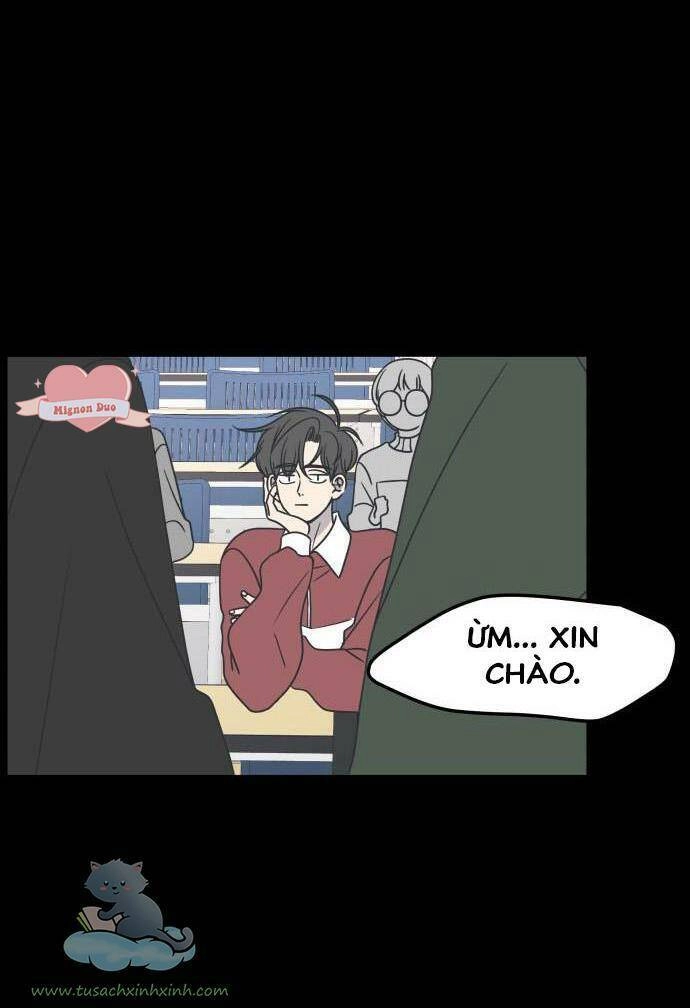 Kế Hoạch Hẹn Hò Của Bareum Chapter 45 - 2