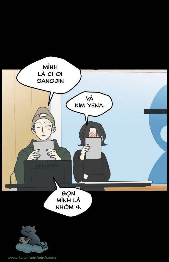 Kế Hoạch Hẹn Hò Của Bareum Chapter 45 - 3