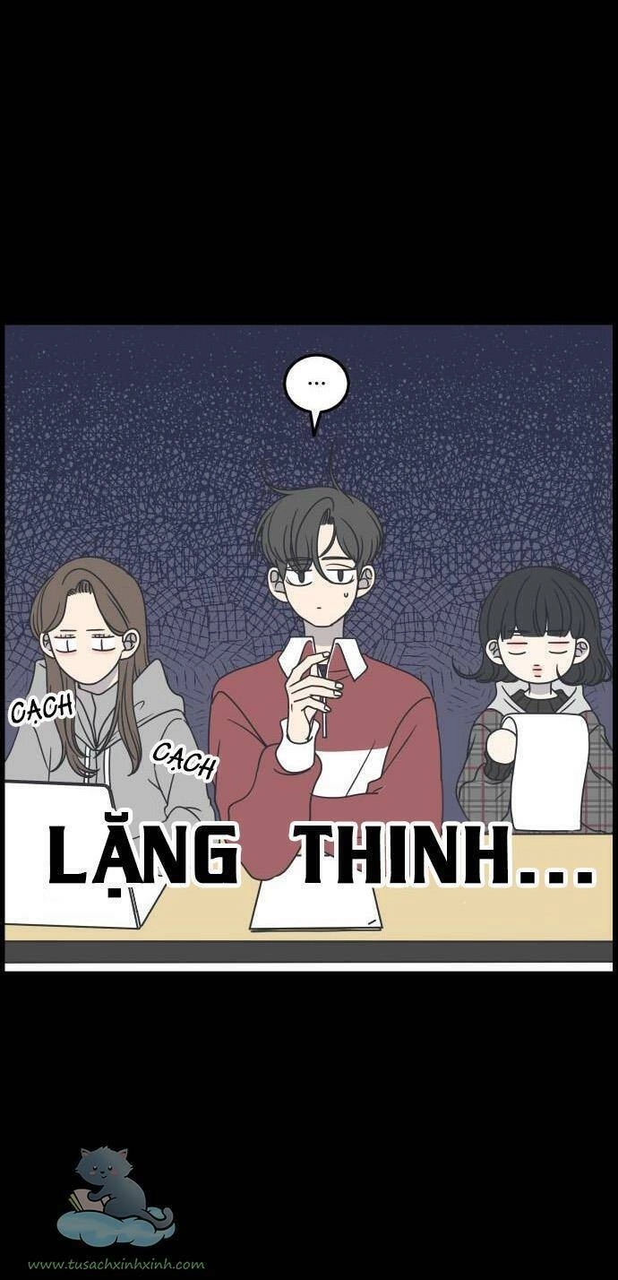 Kế Hoạch Hẹn Hò Của Bareum Chapter 45 - 5