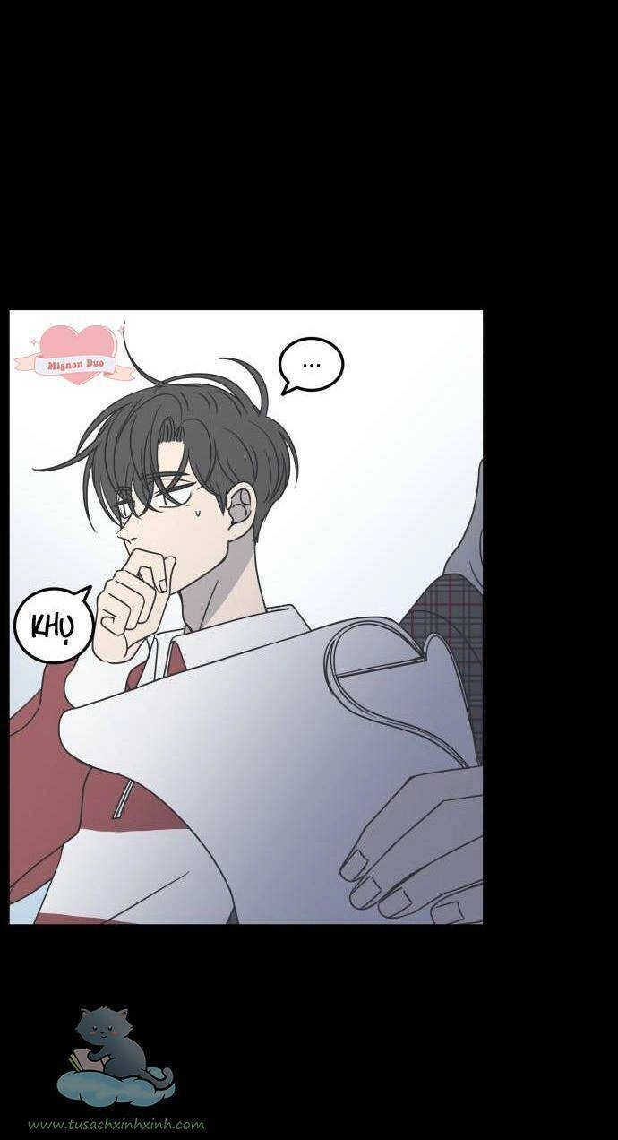 Kế Hoạch Hẹn Hò Của Bareum Chapter 45 - 6