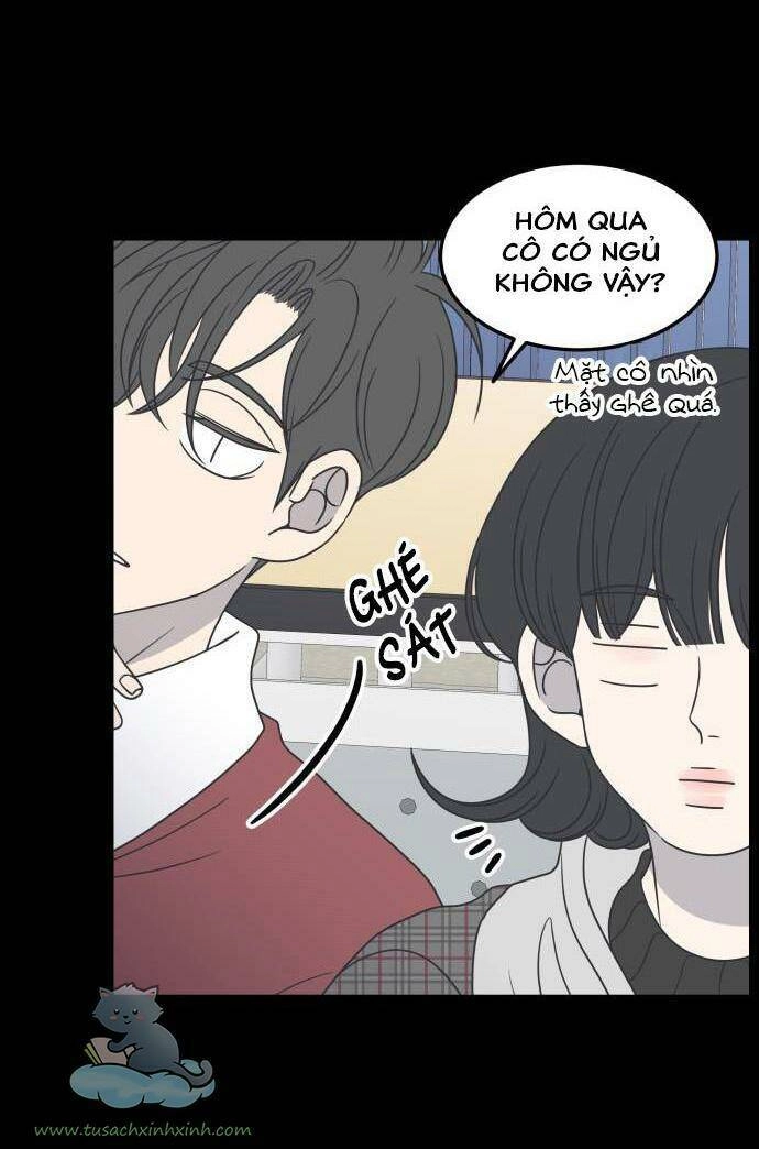 Kế Hoạch Hẹn Hò Của Bareum Chapter 45 - 7