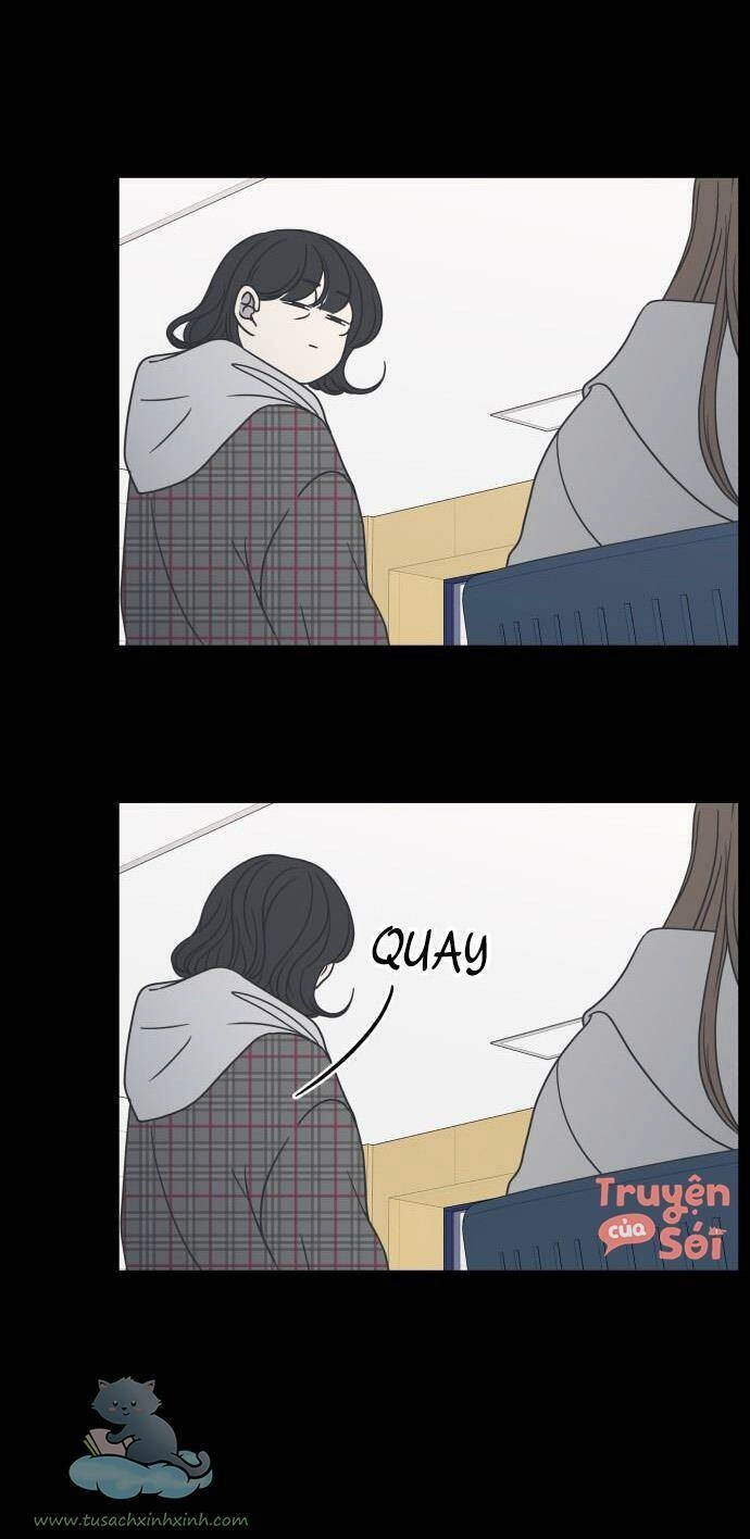 Kế Hoạch Hẹn Hò Của Bareum Chapter 45 - 11