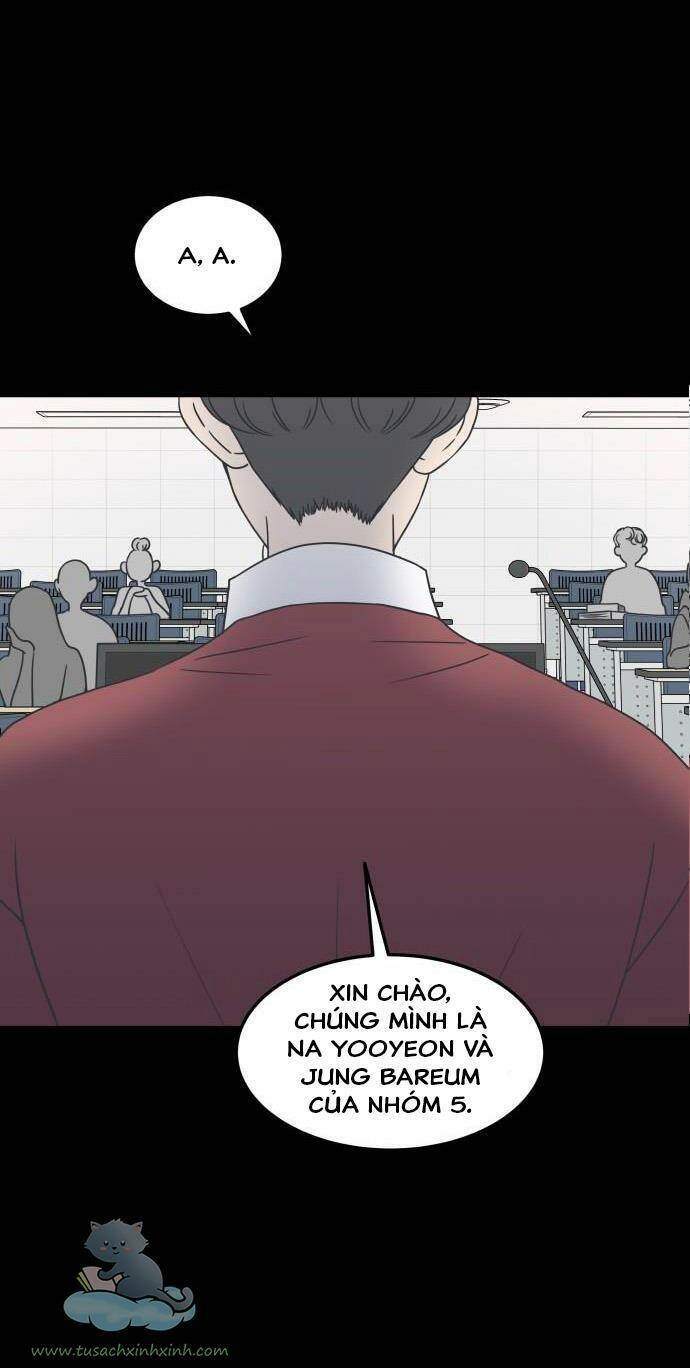 Kế Hoạch Hẹn Hò Của Bareum Chapter 45 - 12