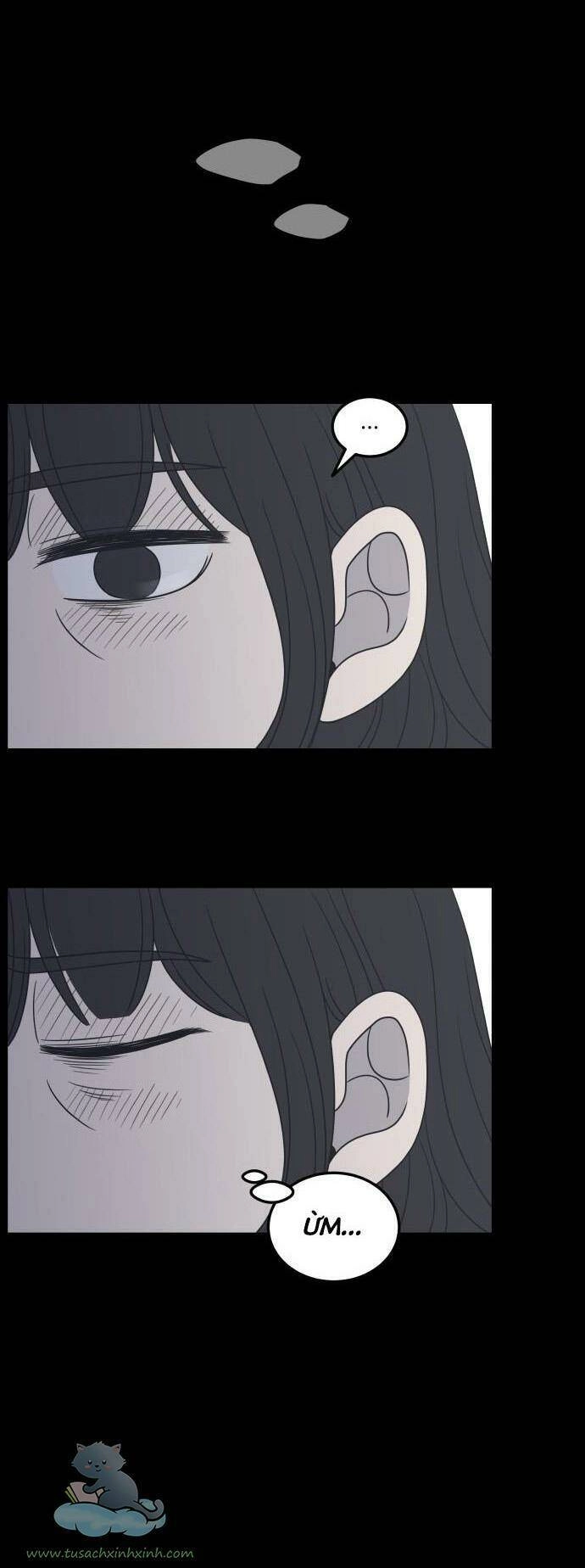 Kế Hoạch Hẹn Hò Của Bareum Chapter 45 - 14