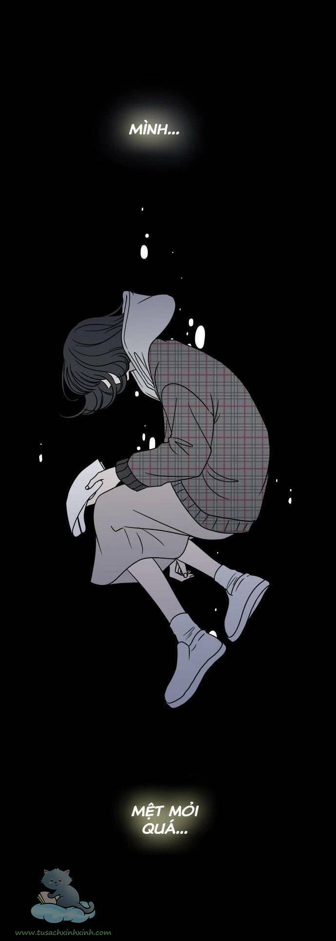 Kế Hoạch Hẹn Hò Của Bareum Chapter 45 - 15