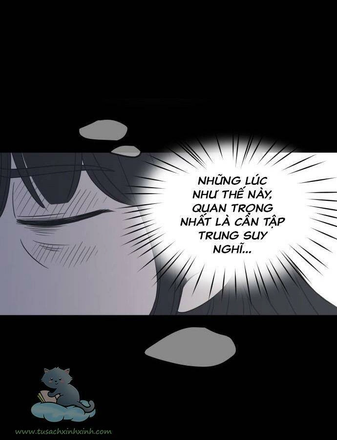 Kế Hoạch Hẹn Hò Của Bareum Chapter 45 - 16