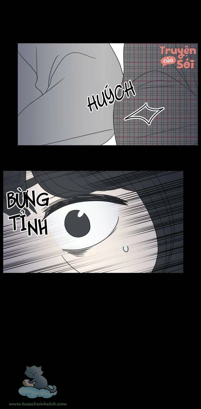 Kế Hoạch Hẹn Hò Của Bareum Chapter 45 - 17