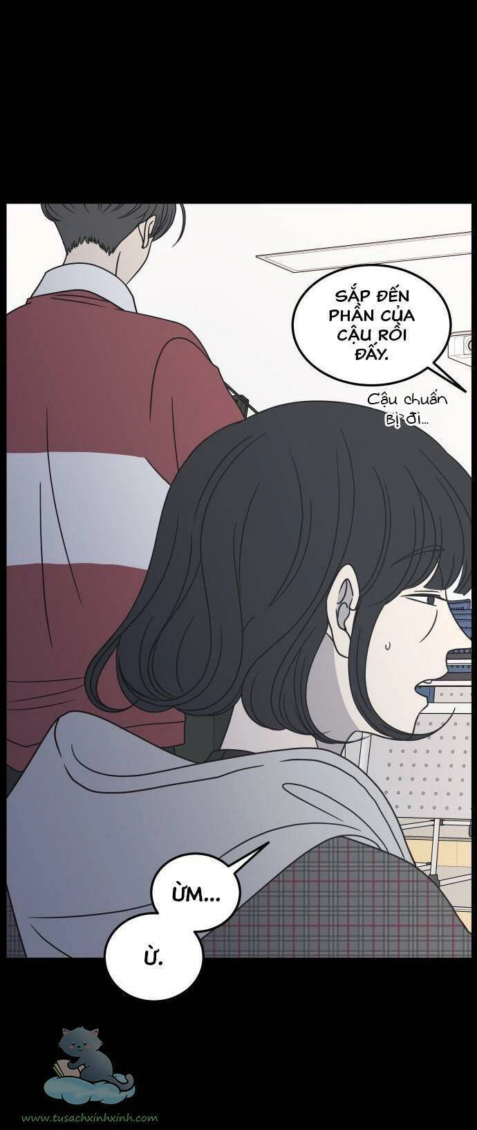 Kế Hoạch Hẹn Hò Của Bareum Chapter 45 - 18