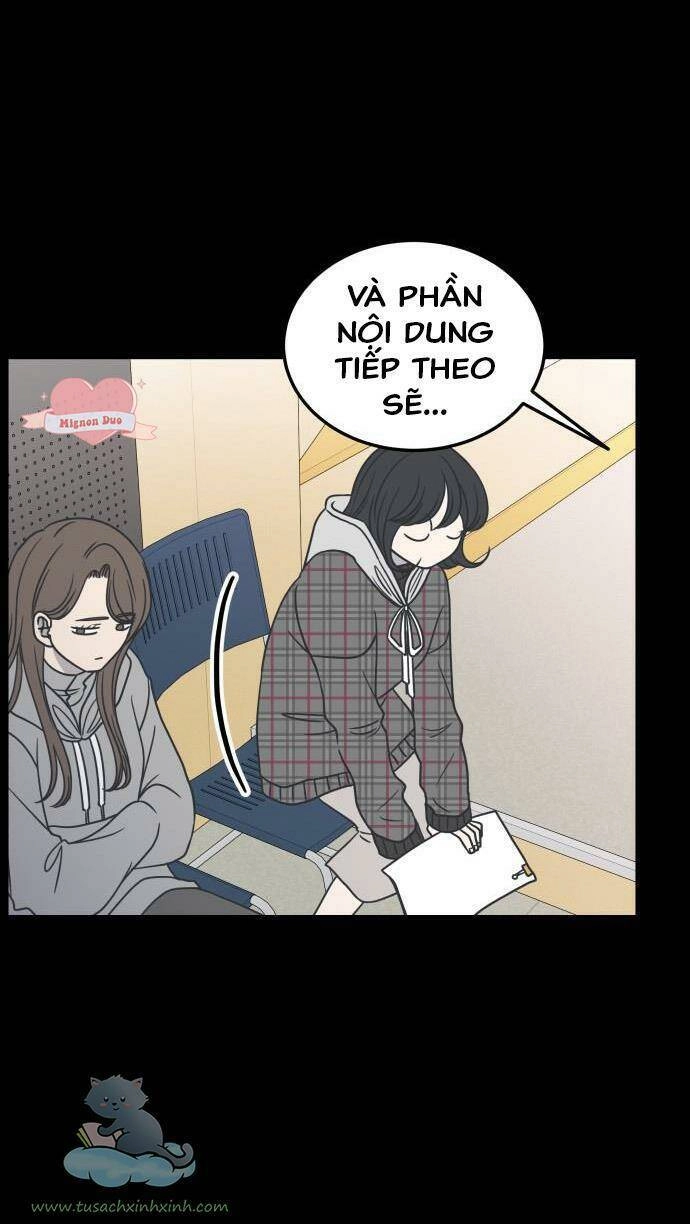 Kế Hoạch Hẹn Hò Của Bareum Chapter 45 - 19