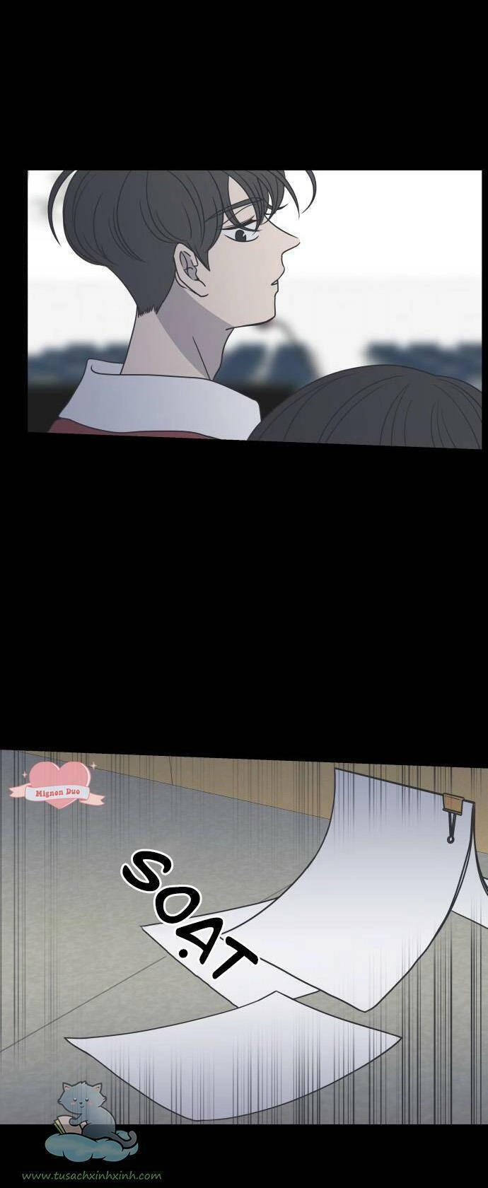 Kế Hoạch Hẹn Hò Của Bareum Chapter 45 - 22