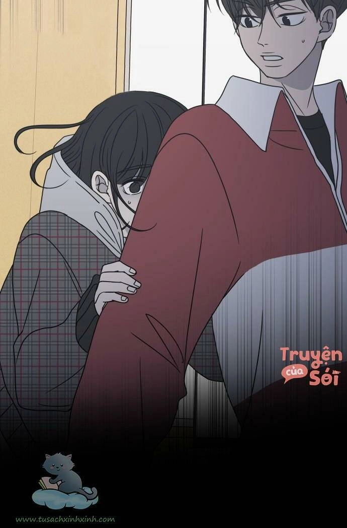 Kế Hoạch Hẹn Hò Của Bareum Chapter 45 - 24