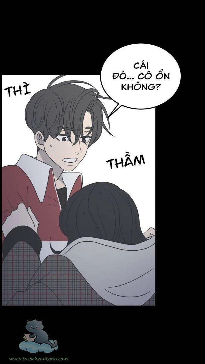 Kế Hoạch Hẹn Hò Của Bareum Chapter 45 - 25