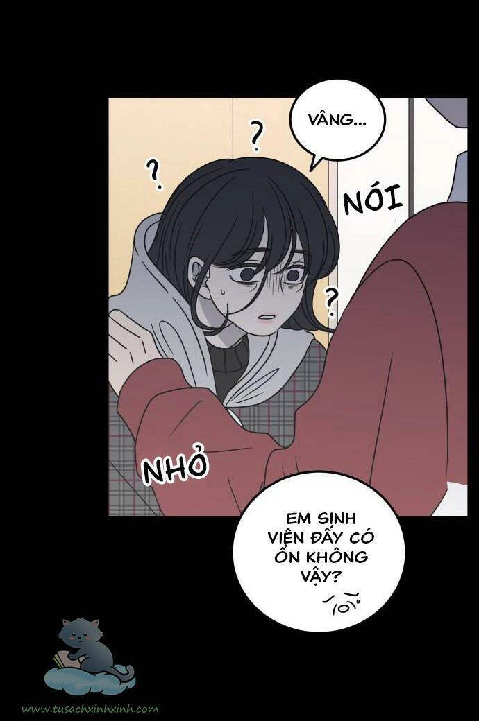 Kế Hoạch Hẹn Hò Của Bareum Chapter 45 - 26