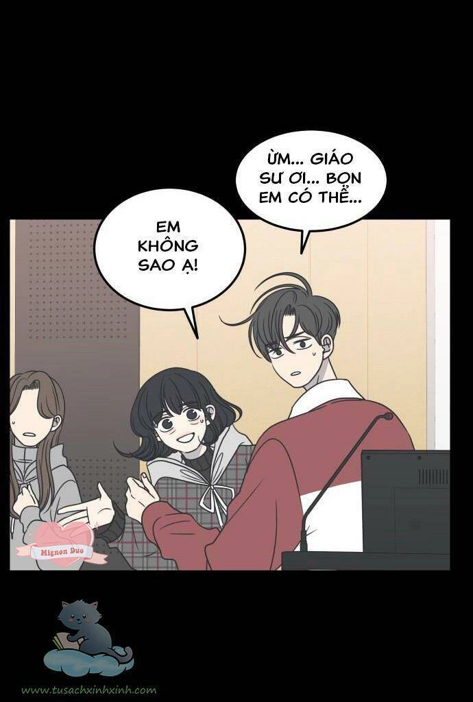 Kế Hoạch Hẹn Hò Của Bareum Chapter 45 - 27