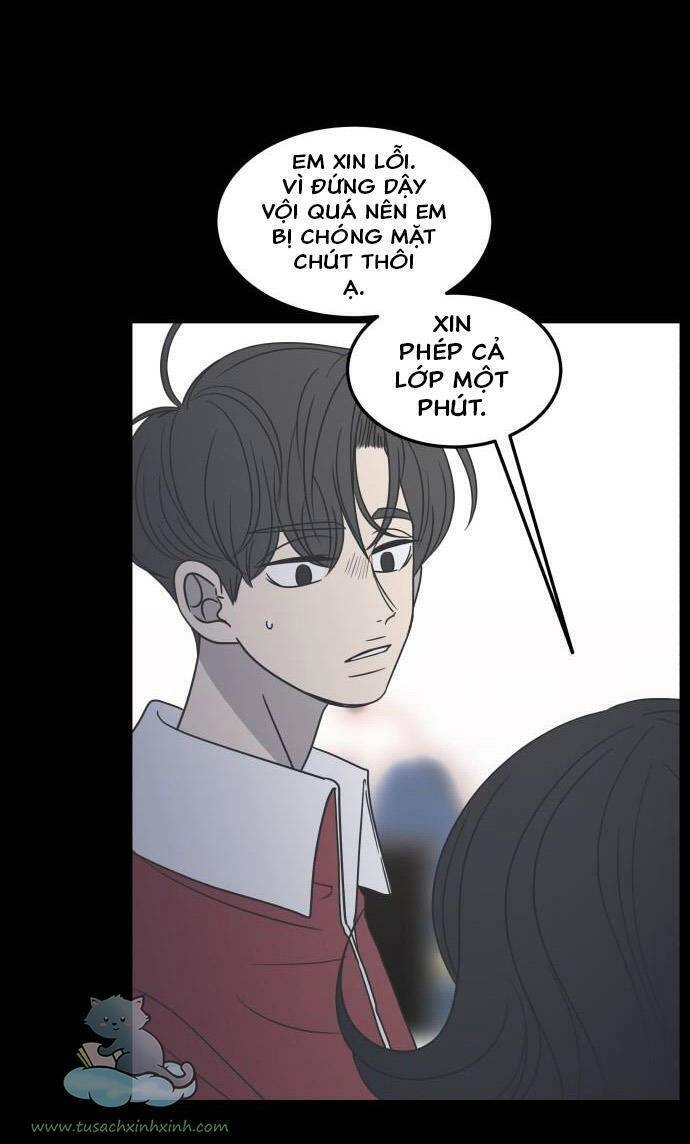 Kế Hoạch Hẹn Hò Của Bareum Chapter 45 - 28