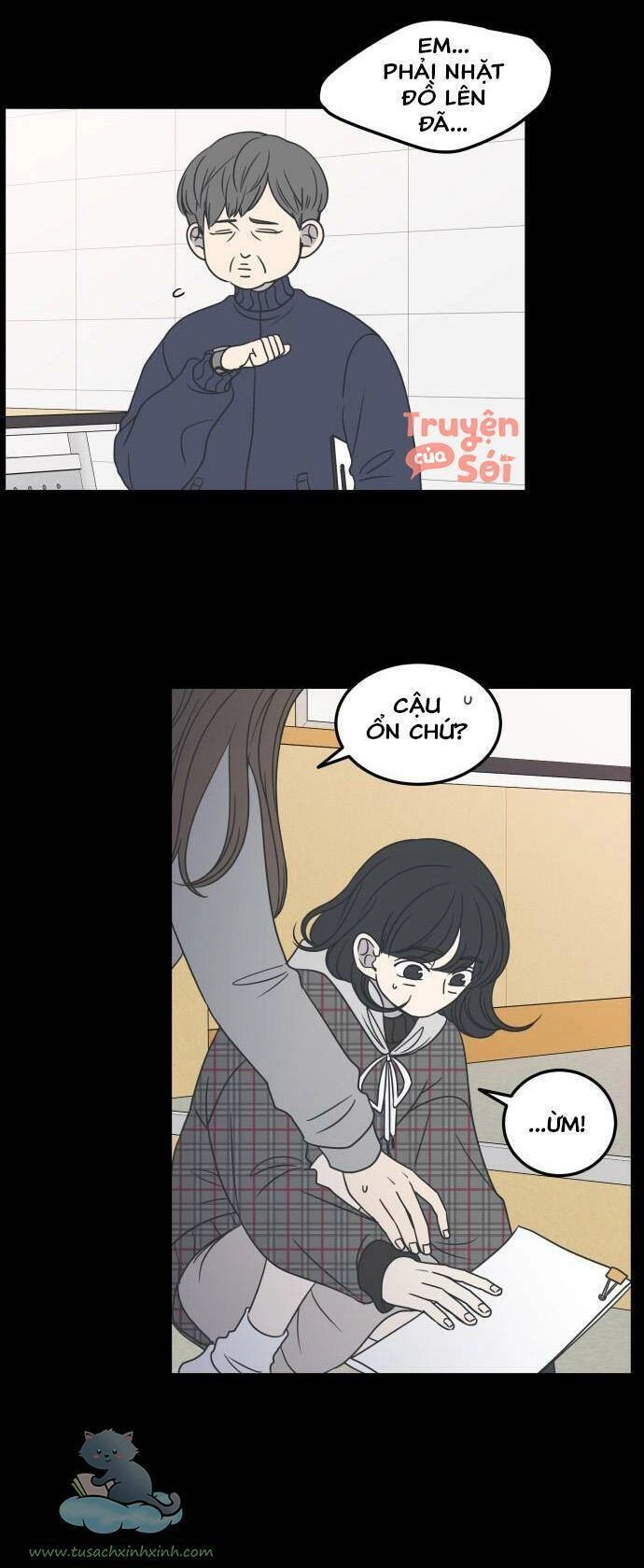 Kế Hoạch Hẹn Hò Của Bareum Chapter 45 - 29