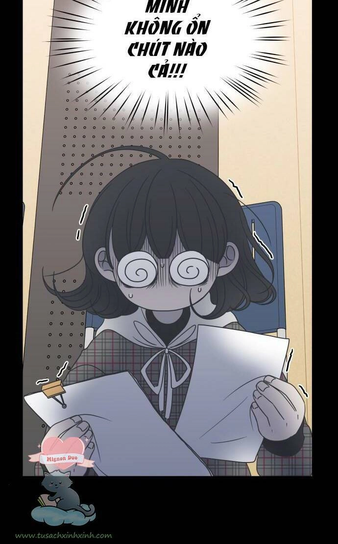 Kế Hoạch Hẹn Hò Của Bareum Chapter 45 - 31