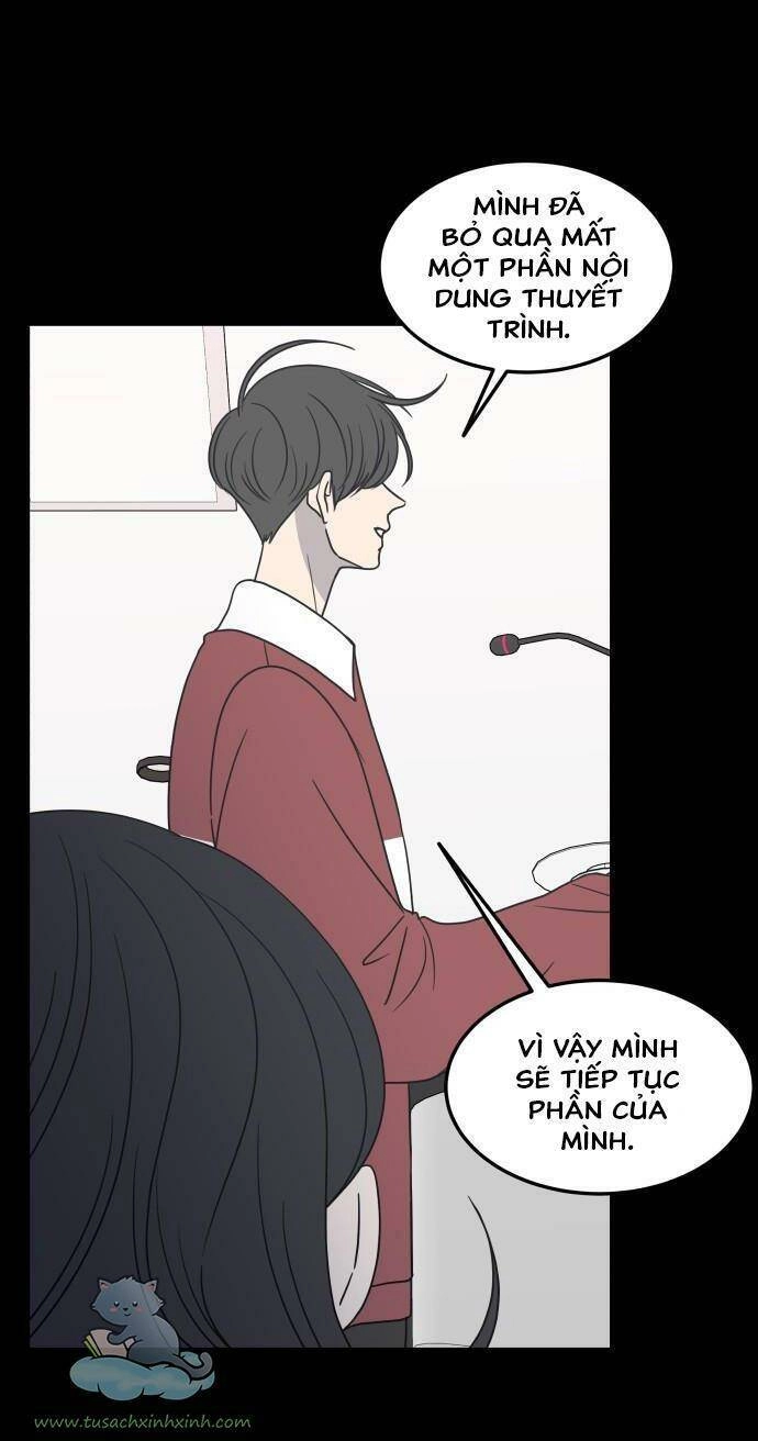 Kế Hoạch Hẹn Hò Của Bareum Chapter 45 - 33