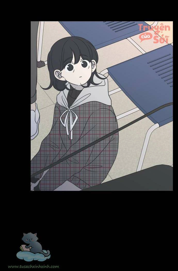 Kế Hoạch Hẹn Hò Của Bareum Chapter 45 - 34