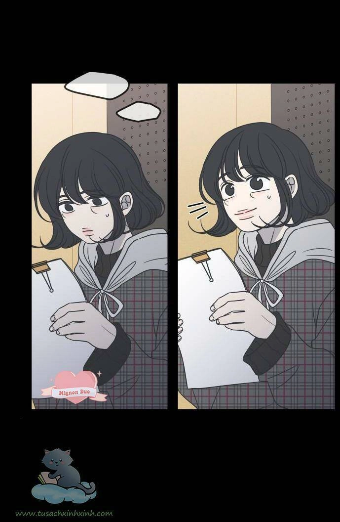 Kế Hoạch Hẹn Hò Của Bareum Chapter 45 - 36