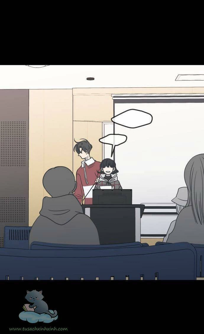 Kế Hoạch Hẹn Hò Của Bareum Chapter 45 - 37