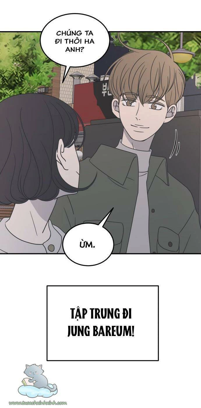 Kế Hoạch Hẹn Hò Của Bareum Chapter 45 - 42