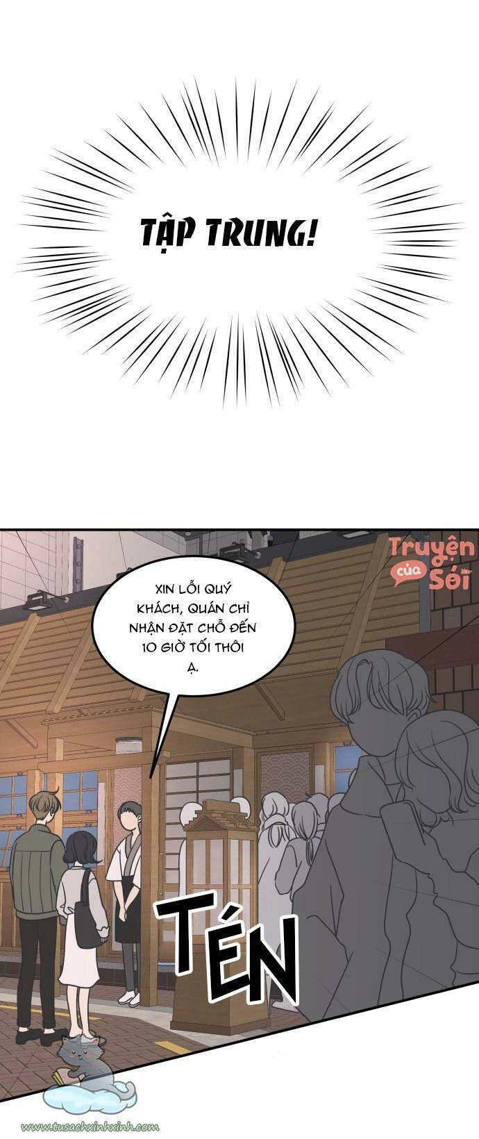 Kế Hoạch Hẹn Hò Của Bareum Chapter 45 - 43