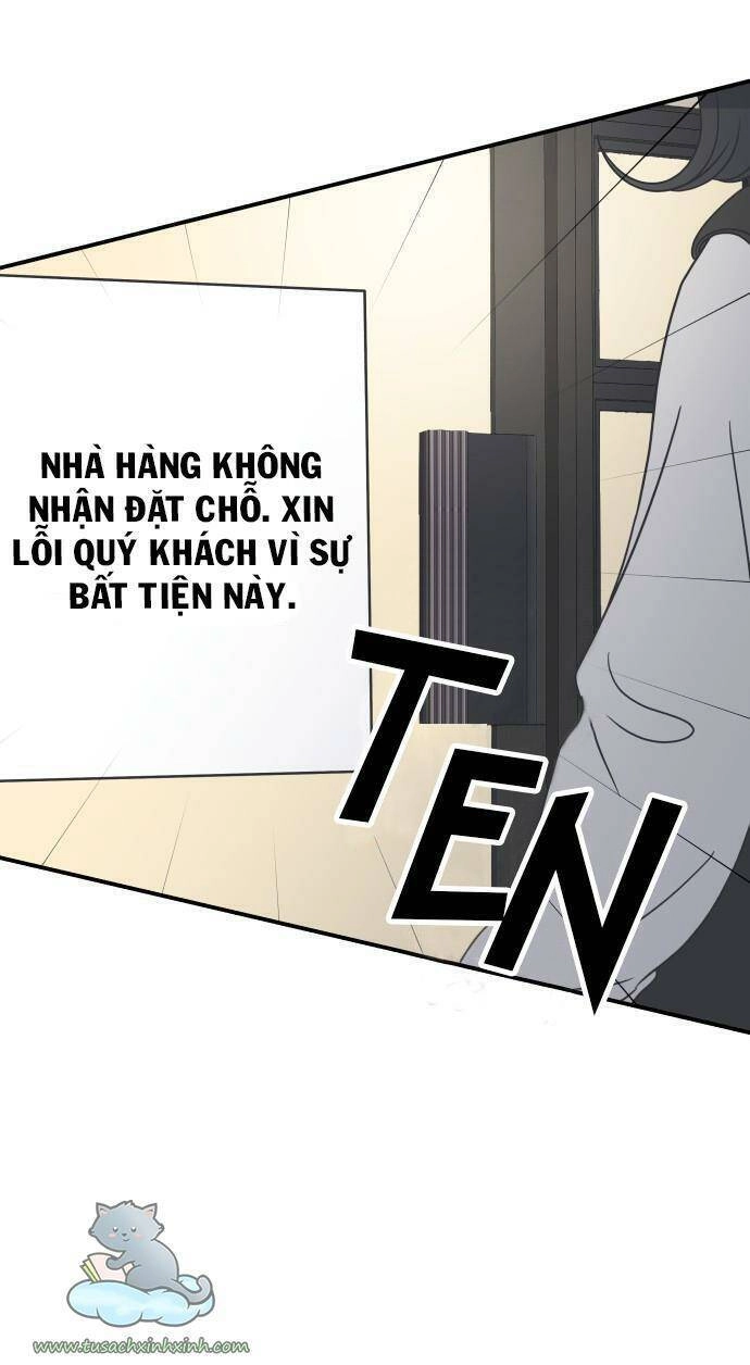 Kế Hoạch Hẹn Hò Của Bareum Chapter 45 - 44