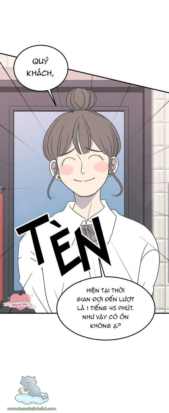 Kế Hoạch Hẹn Hò Của Bareum Chapter 45 - 45