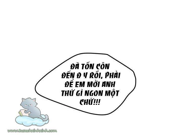 Kế Hoạch Hẹn Hò Của Bareum Chapter 45 - 50