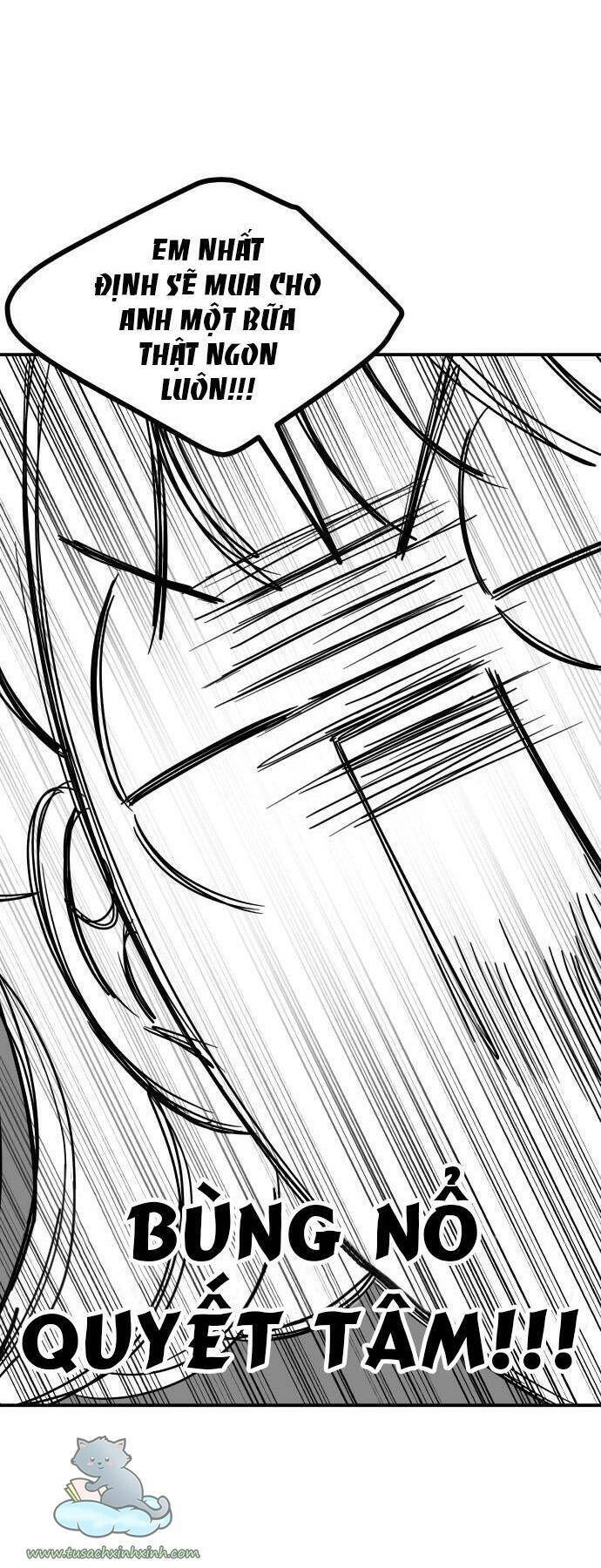 Kế Hoạch Hẹn Hò Của Bareum Chapter 45 - 51