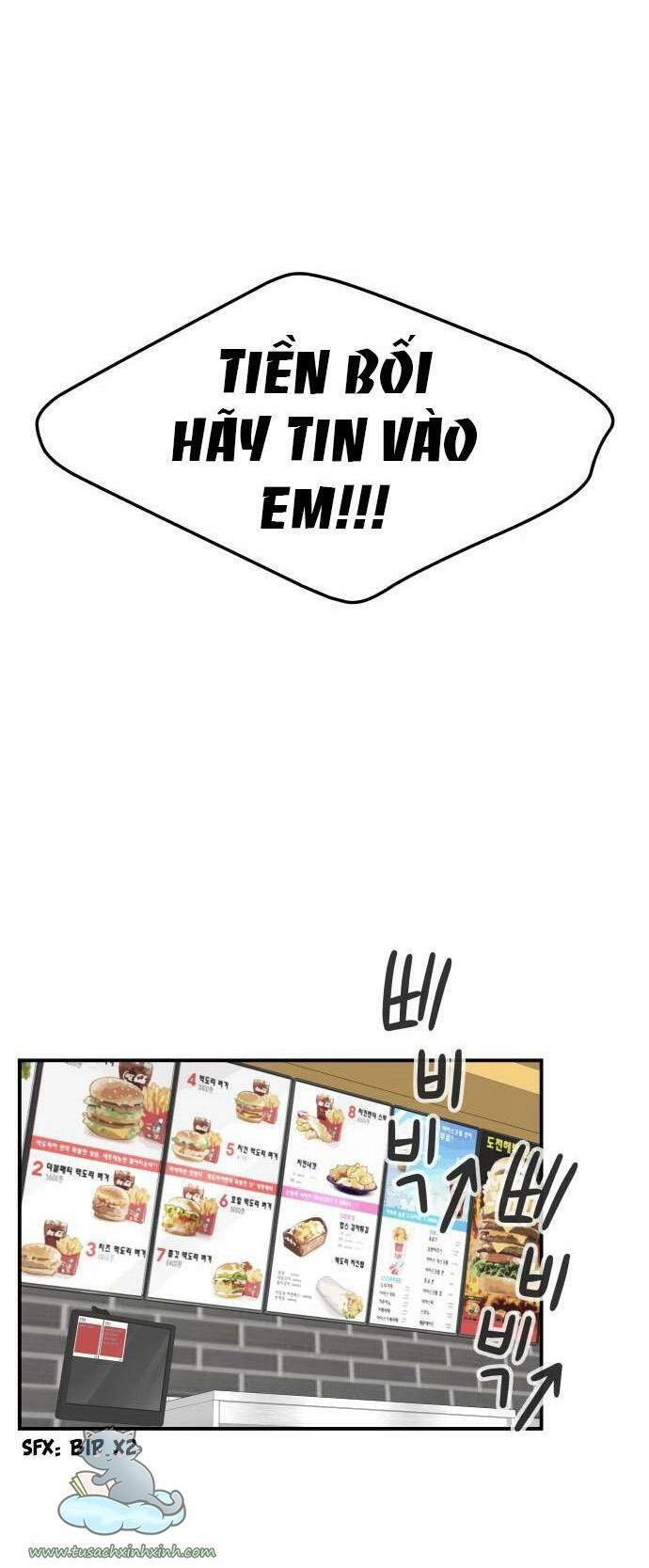 Kế Hoạch Hẹn Hò Của Bareum Chapter 45 - 52