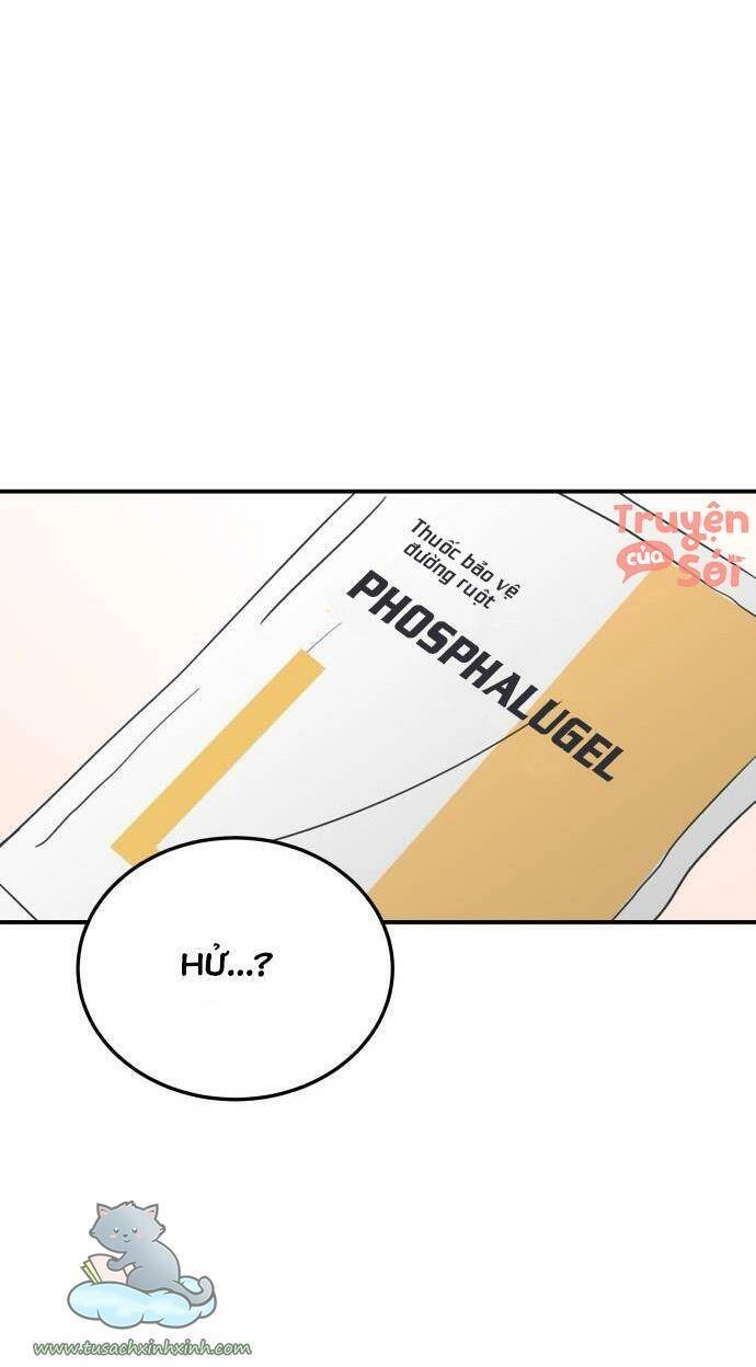 Kế Hoạch Hẹn Hò Của Bareum Chapter 45 - 56