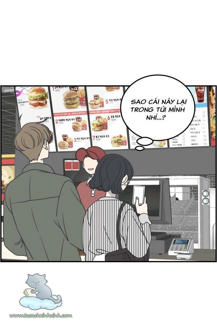 Kế Hoạch Hẹn Hò Của Bareum Chapter 46 - 2