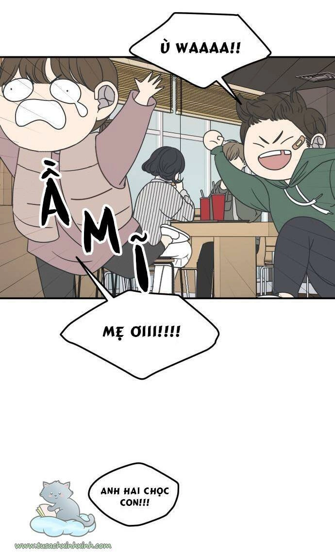 Kế Hoạch Hẹn Hò Của Bareum Chapter 46 - 4