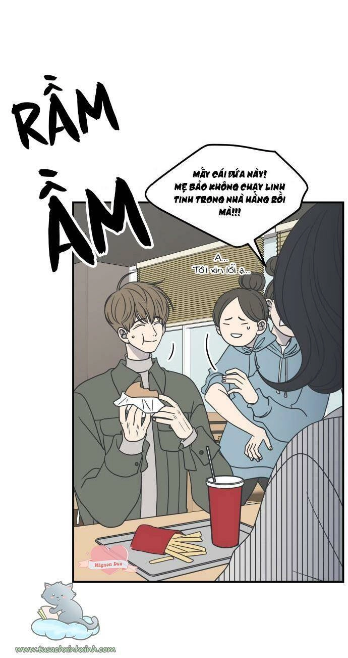 Kế Hoạch Hẹn Hò Của Bareum Chapter 46 - 5