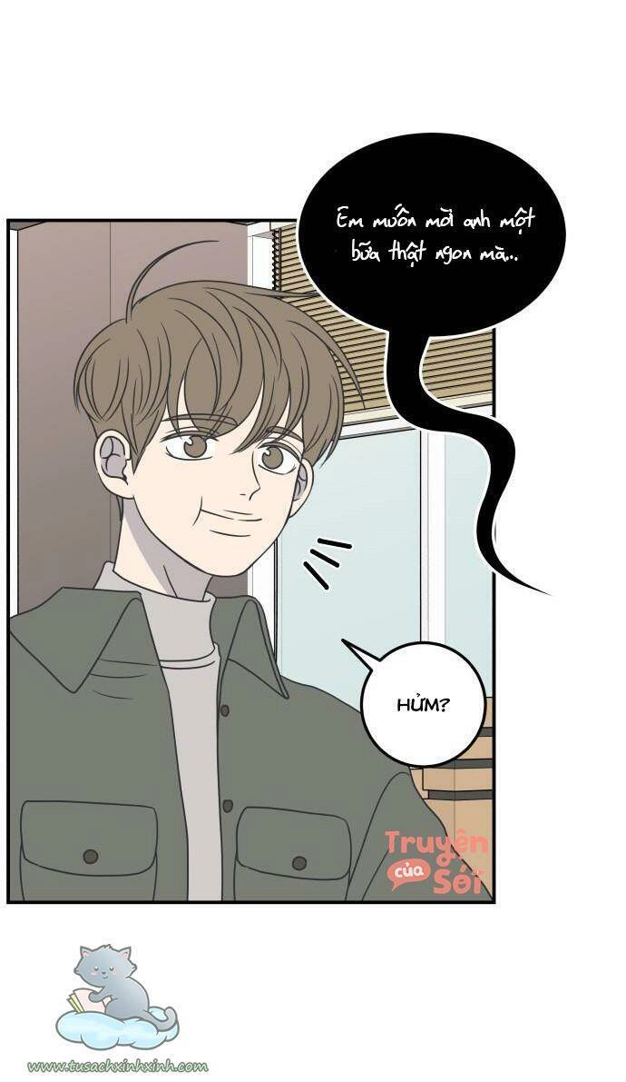 Kế Hoạch Hẹn Hò Của Bareum Chapter 46 - 6