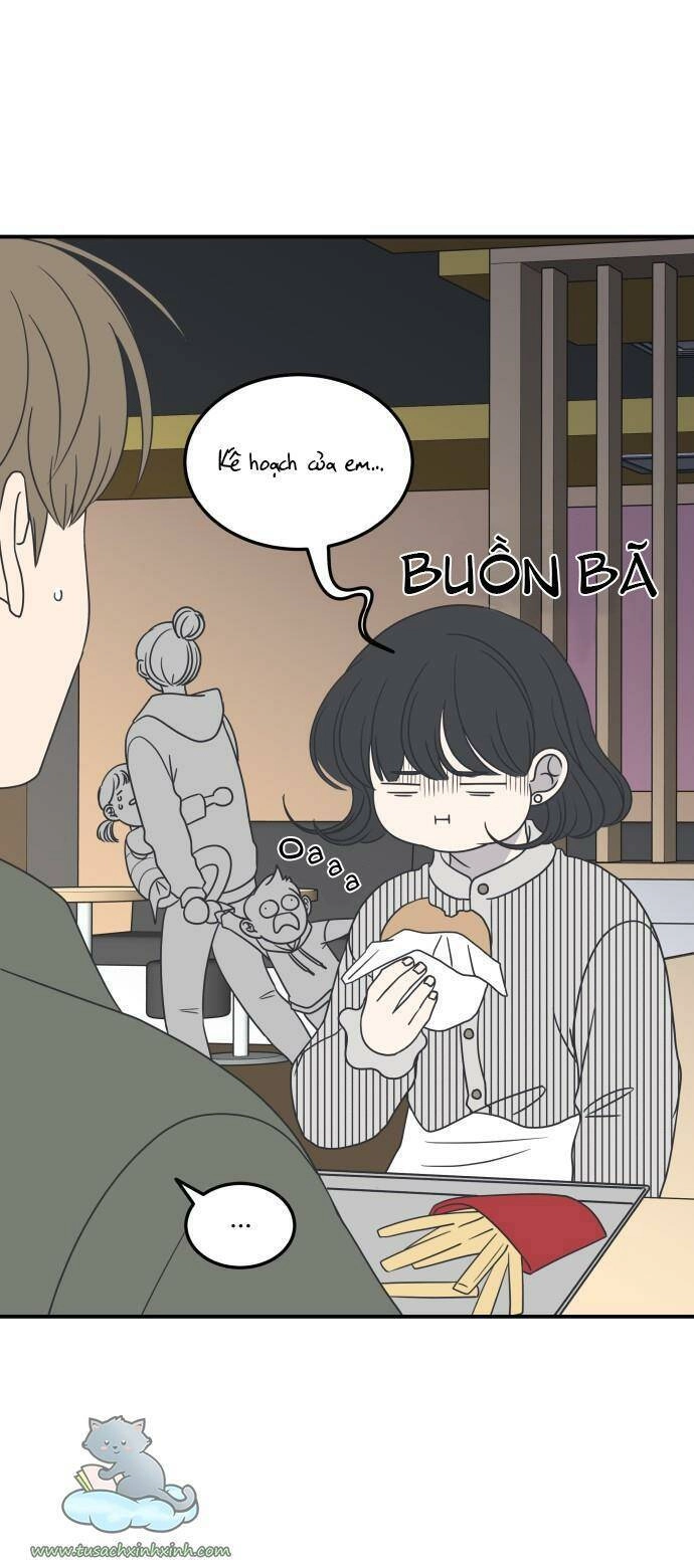 Kế Hoạch Hẹn Hò Của Bareum Chapter 46 - 7