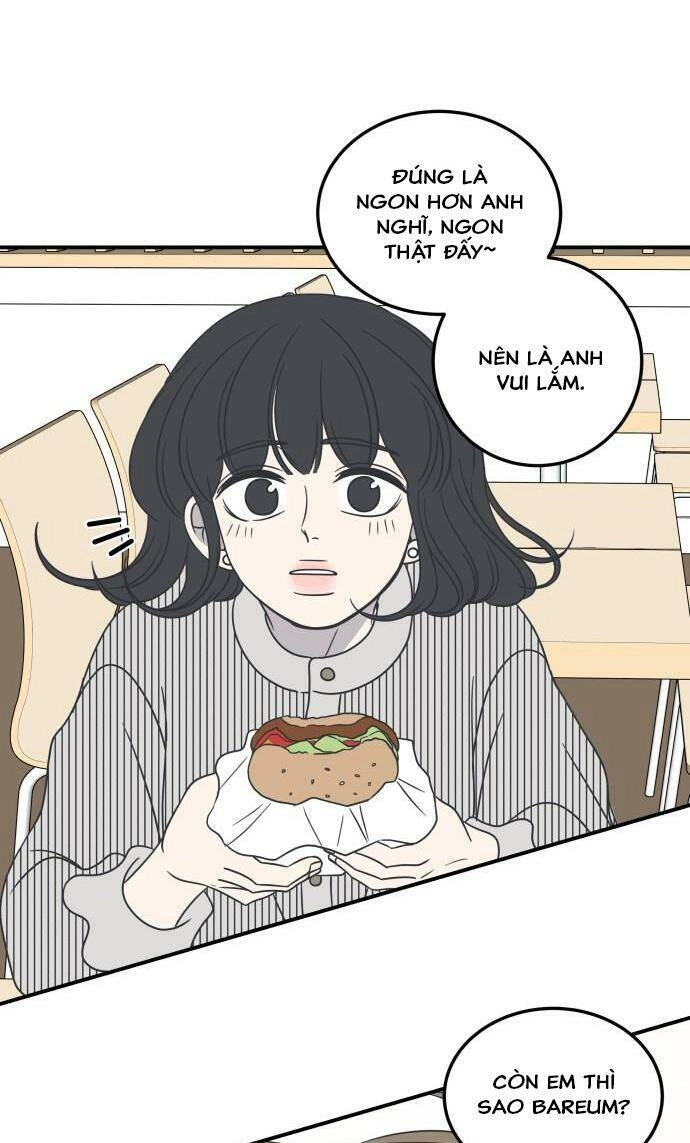 Kế Hoạch Hẹn Hò Của Bareum Chapter 46 - 9