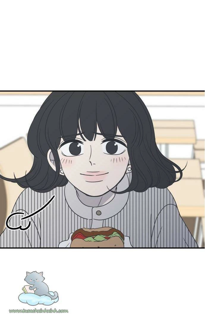 Kế Hoạch Hẹn Hò Của Bareum Chapter 46 - 11