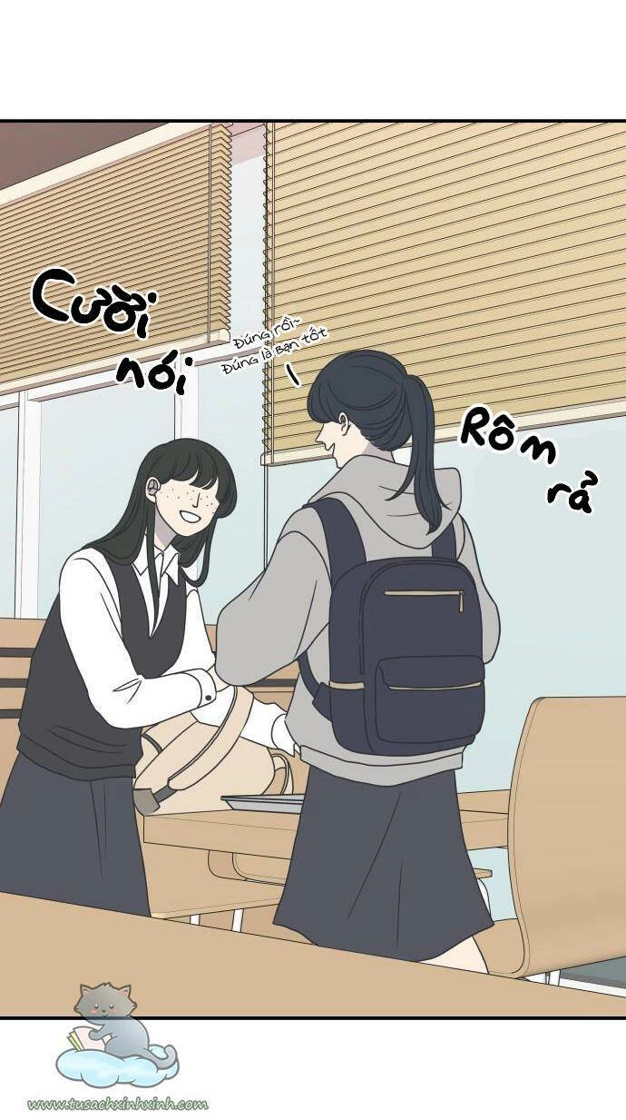 Kế Hoạch Hẹn Hò Của Bareum Chapter 46 - 14