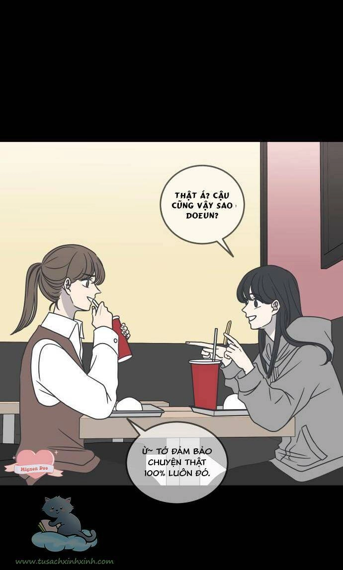 Kế Hoạch Hẹn Hò Của Bareum Chapter 46 - 16