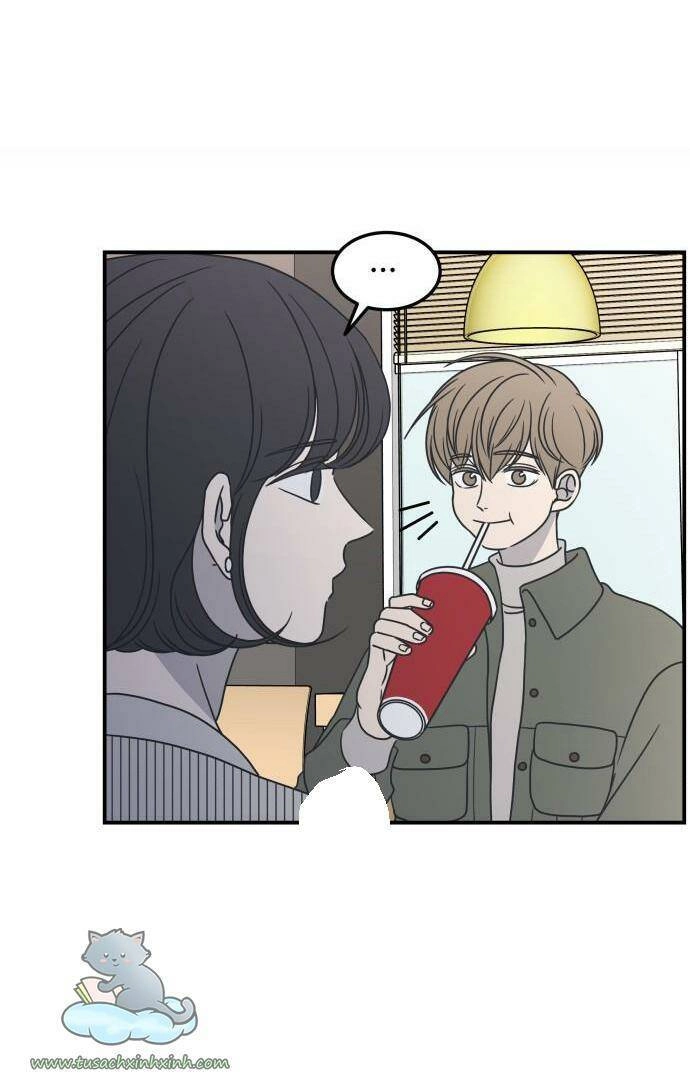 Kế Hoạch Hẹn Hò Của Bareum Chapter 46 - 19