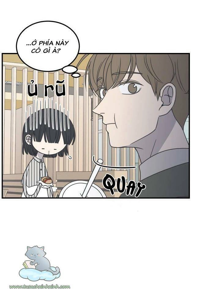 Kế Hoạch Hẹn Hò Của Bareum Chapter 46 - 20