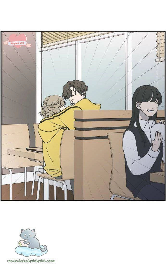 Kế Hoạch Hẹn Hò Của Bareum Chapter 46 - 21