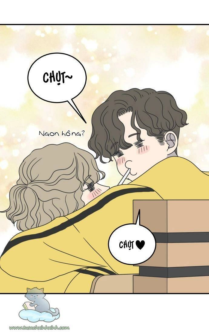 Kế Hoạch Hẹn Hò Của Bareum Chapter 46 - 22