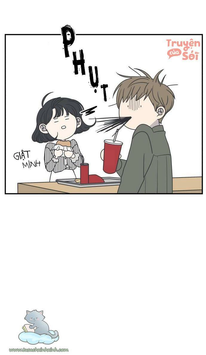 Kế Hoạch Hẹn Hò Của Bareum Chapter 46 - 23