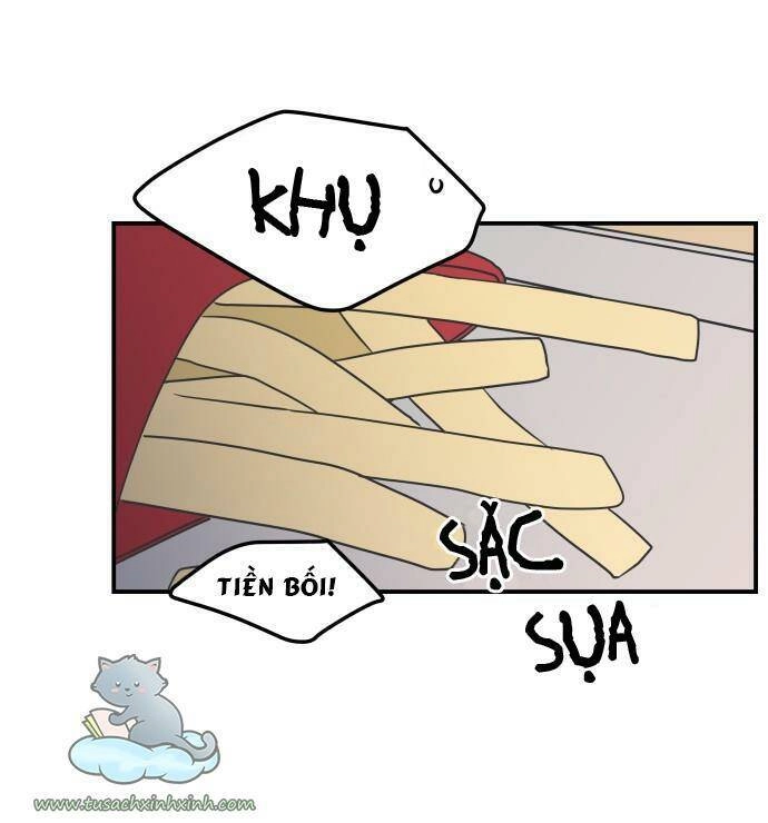 Kế Hoạch Hẹn Hò Của Bareum Chapter 46 - 24