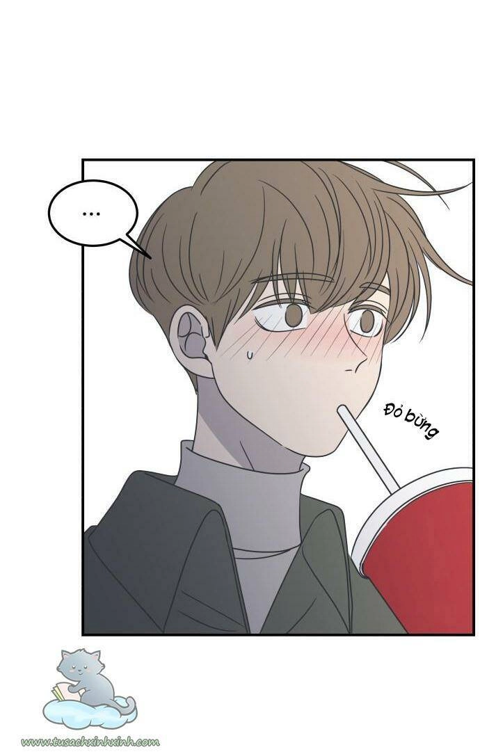 Kế Hoạch Hẹn Hò Của Bareum Chapter 46 - 26